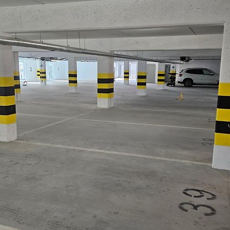 Apartament Superior De Lux - Porta Mare Dziwnówek Exteriér fotografie