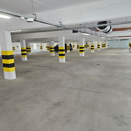 Apartament Superior De Lux - Porta Mare Dziwnówek Exteriér fotografie