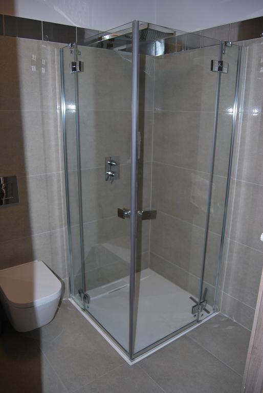 Apartament Superior De Lux - Porta Mare Dziwnówek Pokoj fotografie