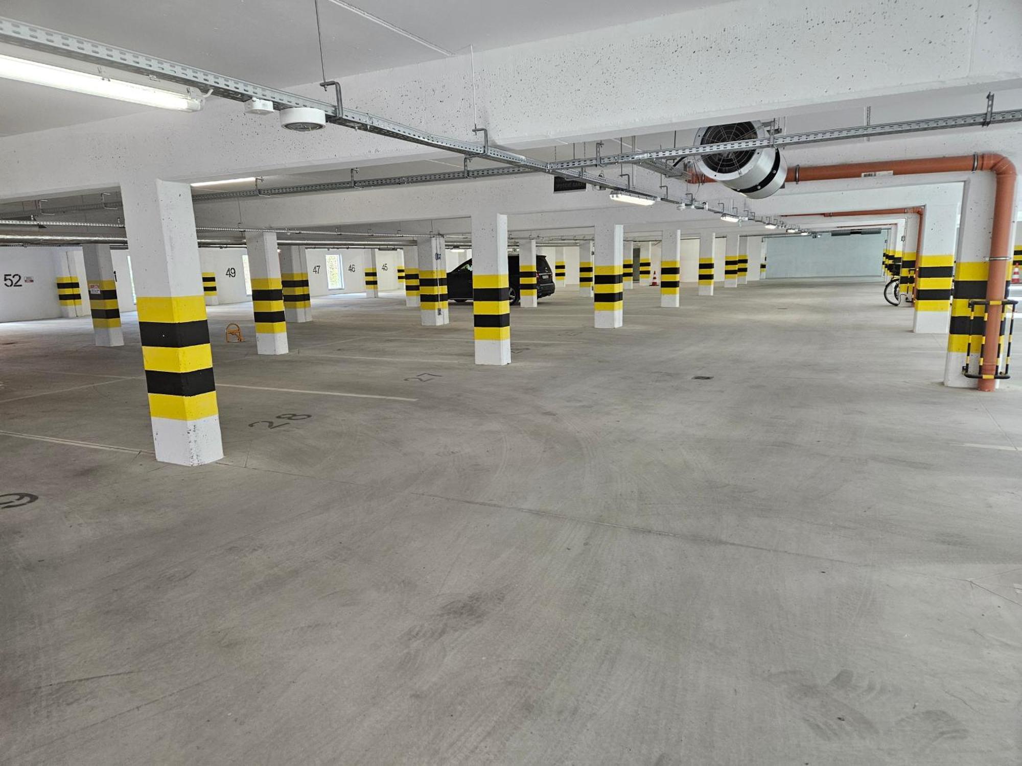Apartament Superior De Lux - Porta Mare Dziwnówek Exteriér fotografie
