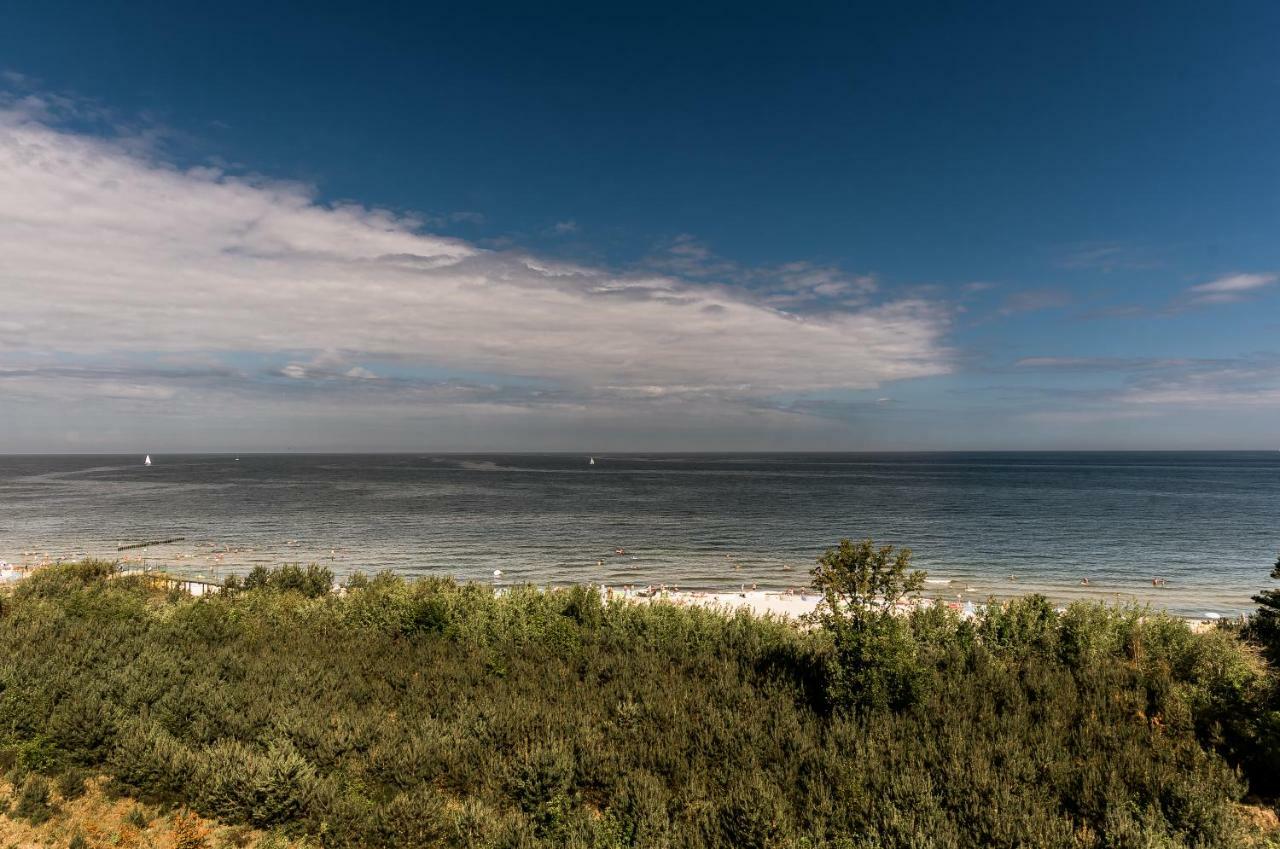 Apartament Superior De Lux - Porta Mare Dziwnówek Exteriér fotografie