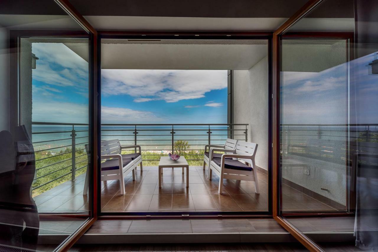 Apartament Superior De Lux - Porta Mare Dziwnówek Exteriér fotografie