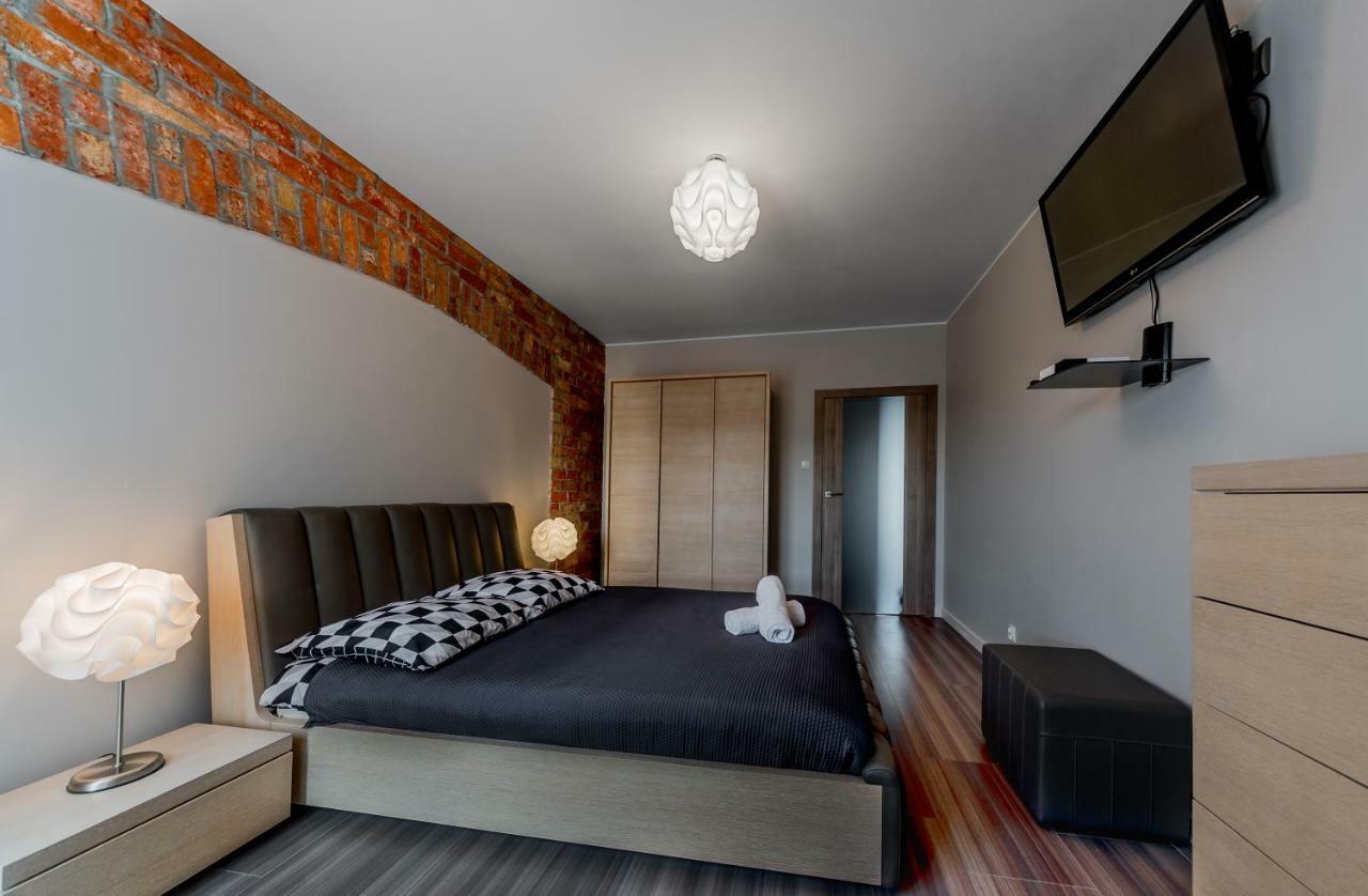 Apartament Superior De Lux - Porta Mare Dziwnówek Exteriér fotografie