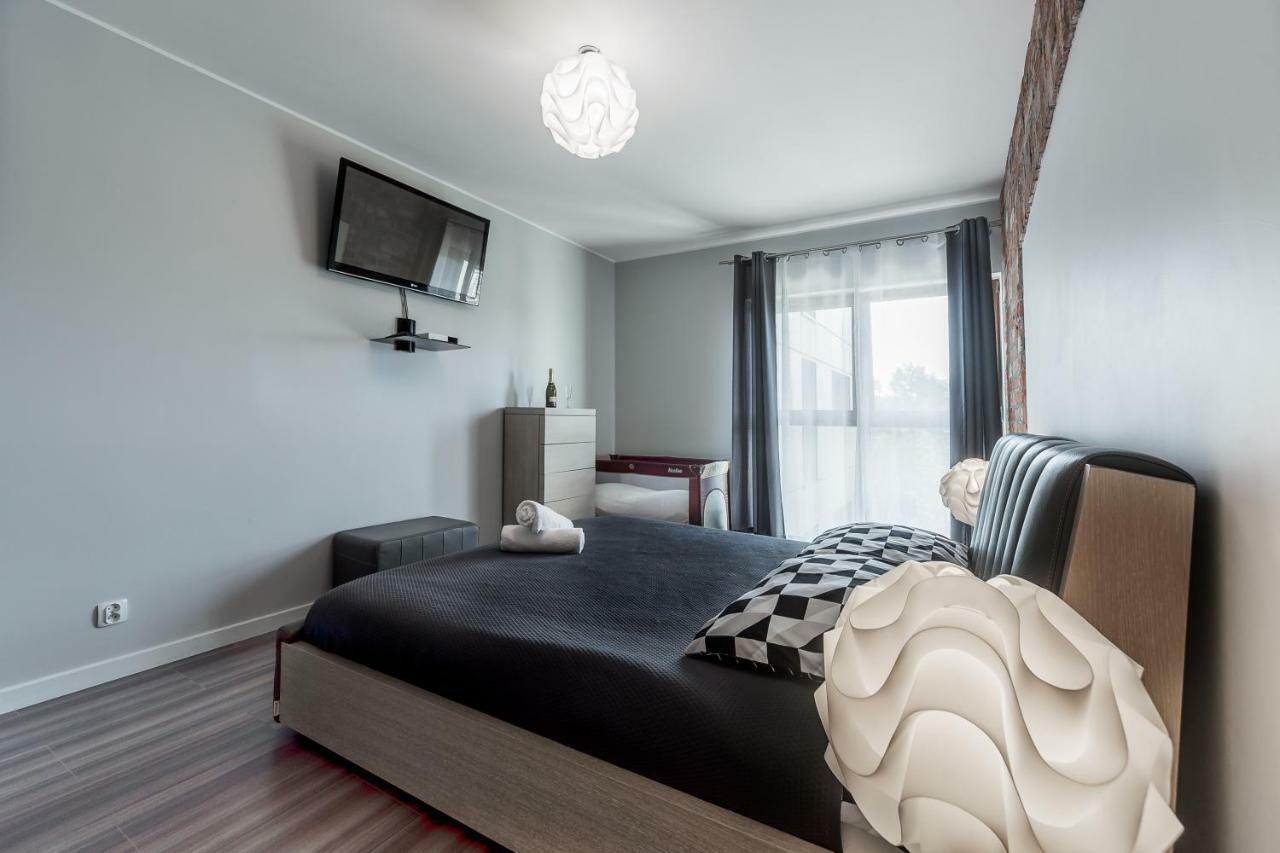 Apartament Superior De Lux - Porta Mare Dziwnówek Exteriér fotografie