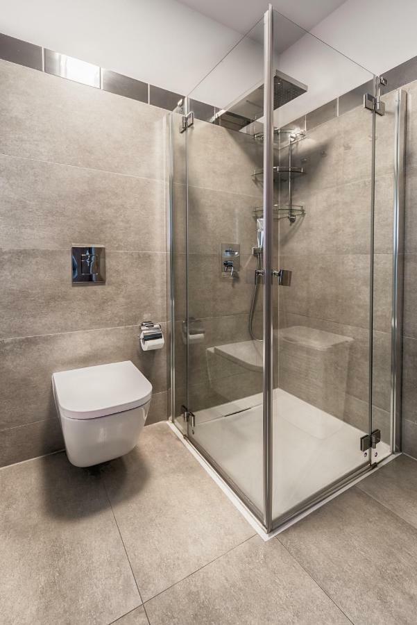 Apartament Superior De Lux - Porta Mare Dziwnówek Exteriér fotografie